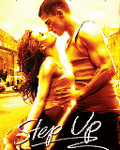 pic for Step Up